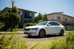 Skoda Superb 4x4 2016 года (AU)